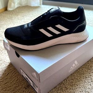 Like new Men’s Adidas Runfalcon 2.0